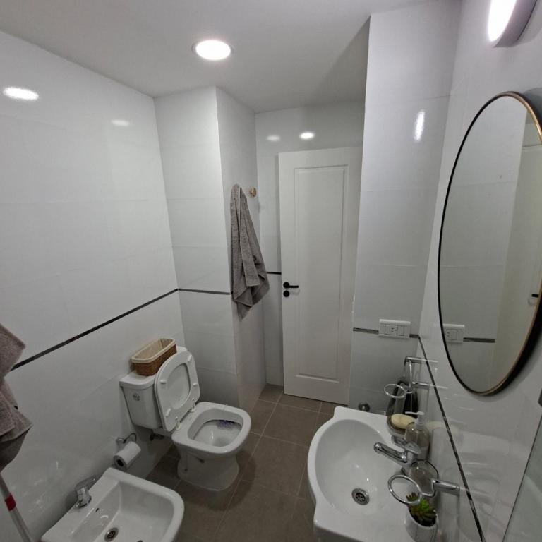 Dpto Temporaneo Salta - Apartamento de 1 dormitorio - 3