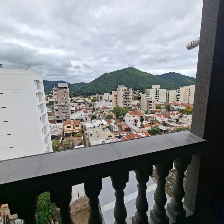 Dpto Temporaneo Salta - Apartamento de 1 dormitorio - 5