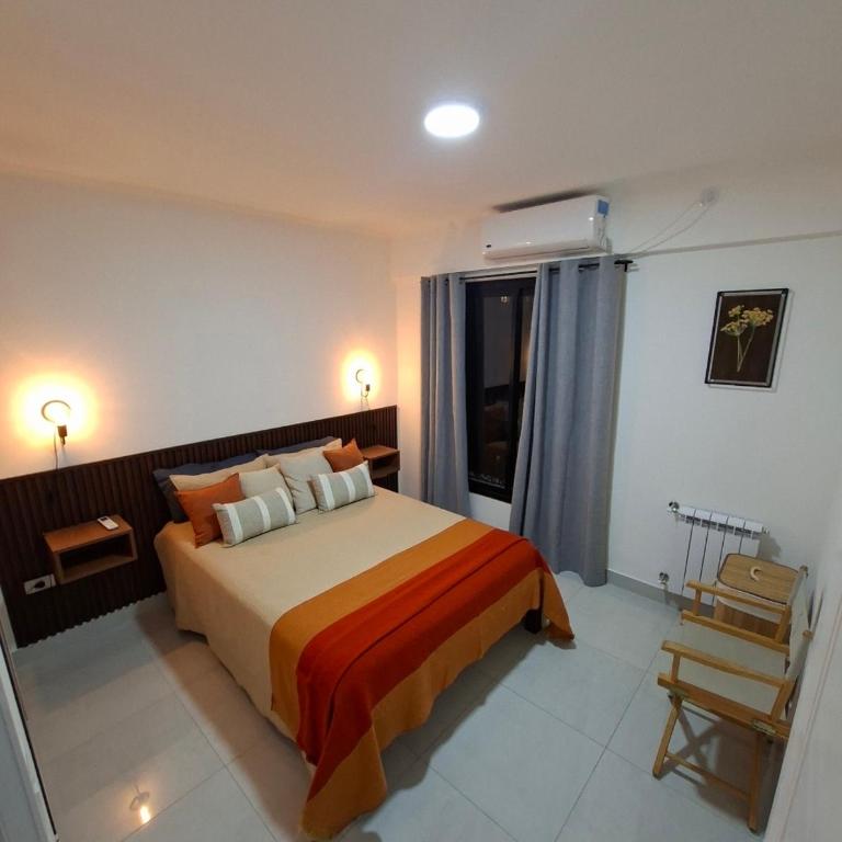 Dpto Temporaneo Salta - Apartamento de 1 dormitorio - 8