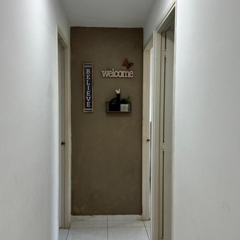 Apartamento Amoblado 3 Habitaciones en Conjunto - Apartamento de 3 dormitorios - 14