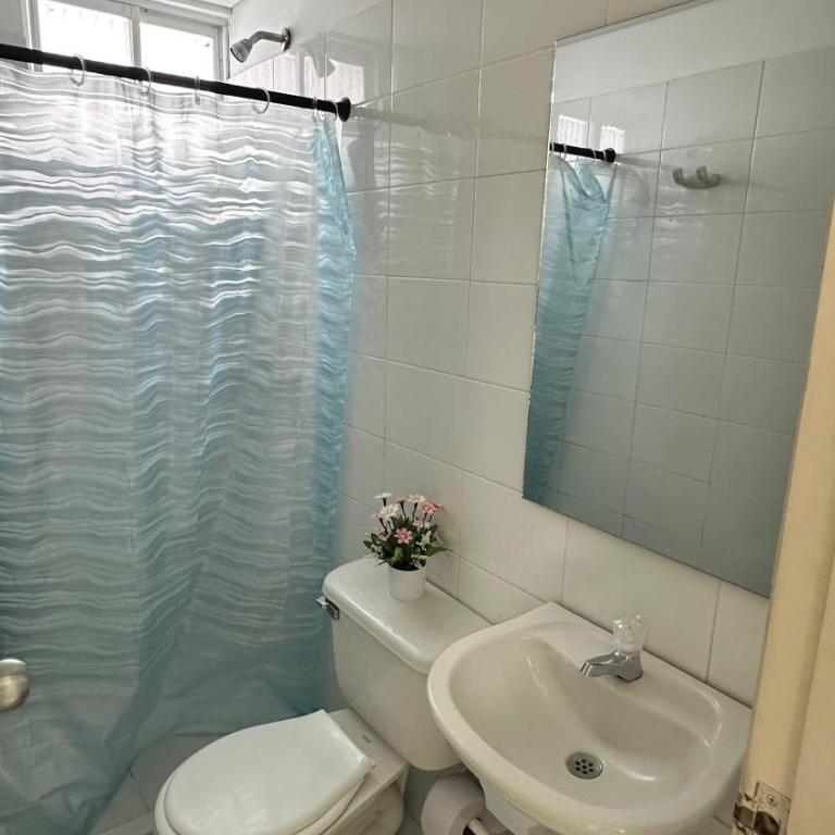 Apartamento Amoblado 3 Habitaciones en Conjunto - Apartamento de 3 dormitorios - 18