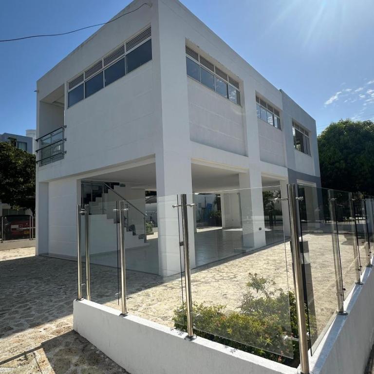 Apartamento Amoblado 3 Habitaciones en Conjunto - Apartamento de 3 dormitorios - 22