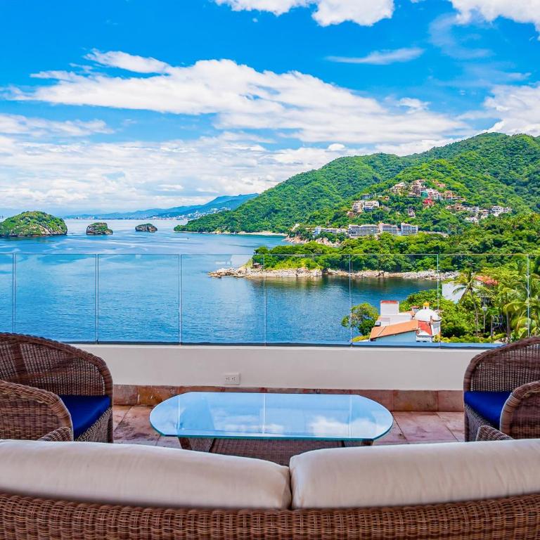 Oceanfront, 8th-floor condo with pool, pool spa & large balcony - Vacation Home - 19