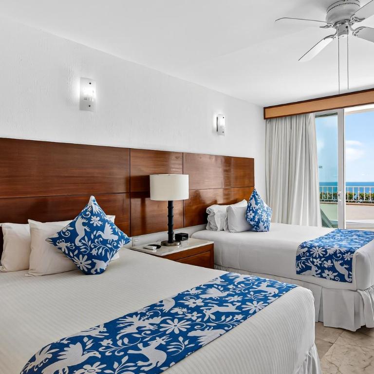 Stylish oceanview suite with infinity pool, full kitchen & bay-view terrace - Casa - 21