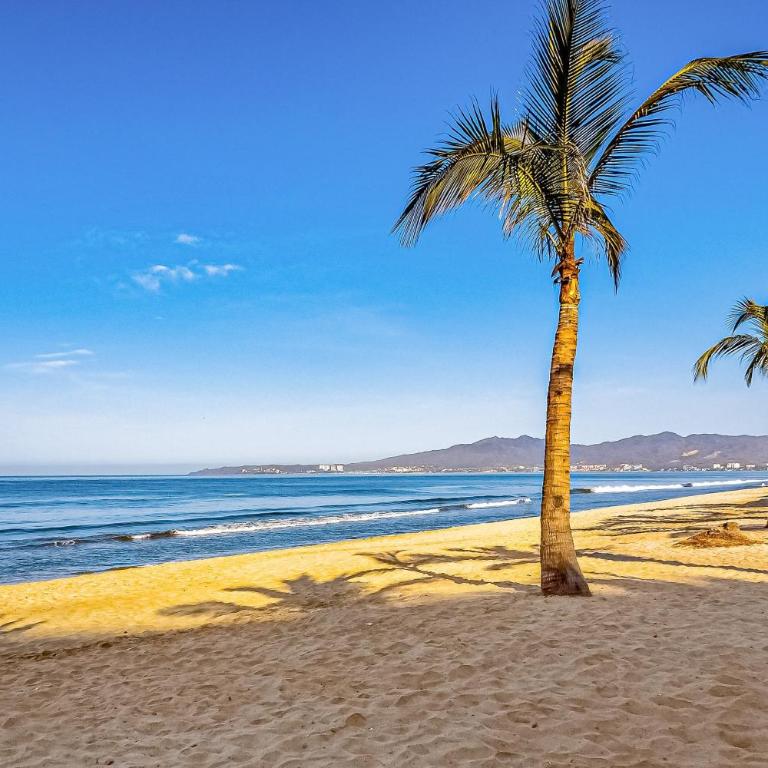 Oceanfront luxury with amazing view, 4 pools, private beach, on-site spa, dining - Casa - 45