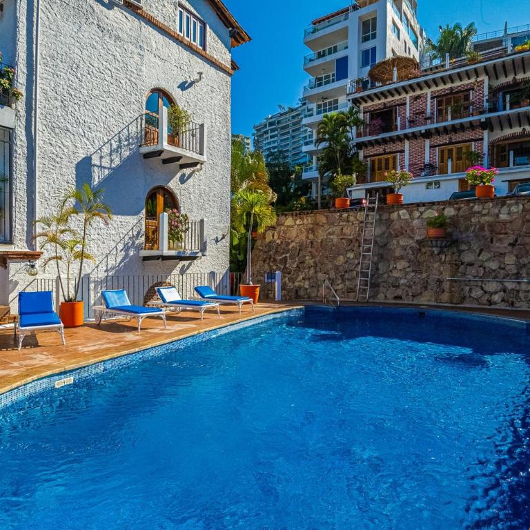 Charming condo featuring ocean views, pool & private terrace - Casa - 2