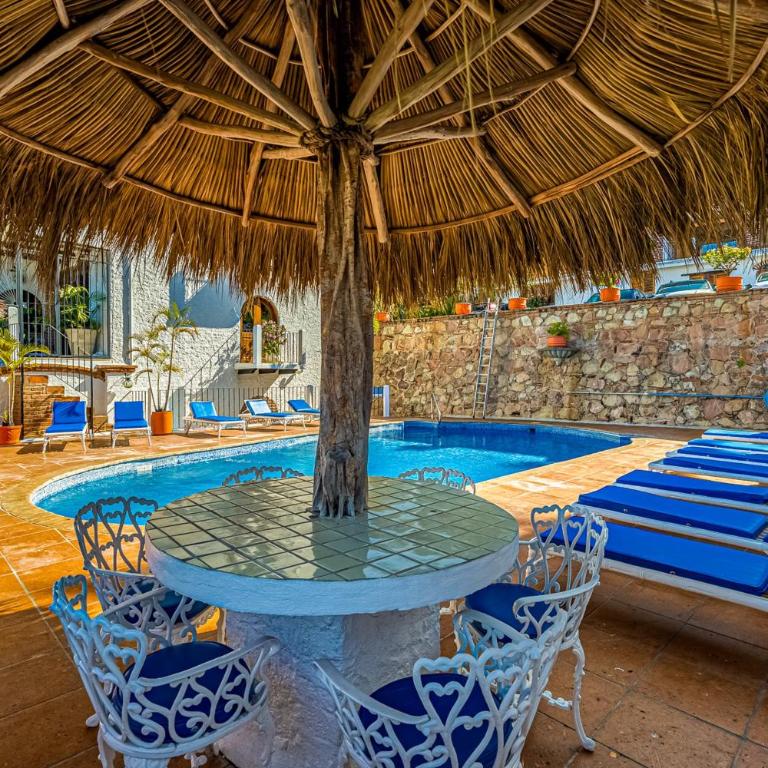 Charming condo featuring ocean views, pool & private terrace - Casa - 31