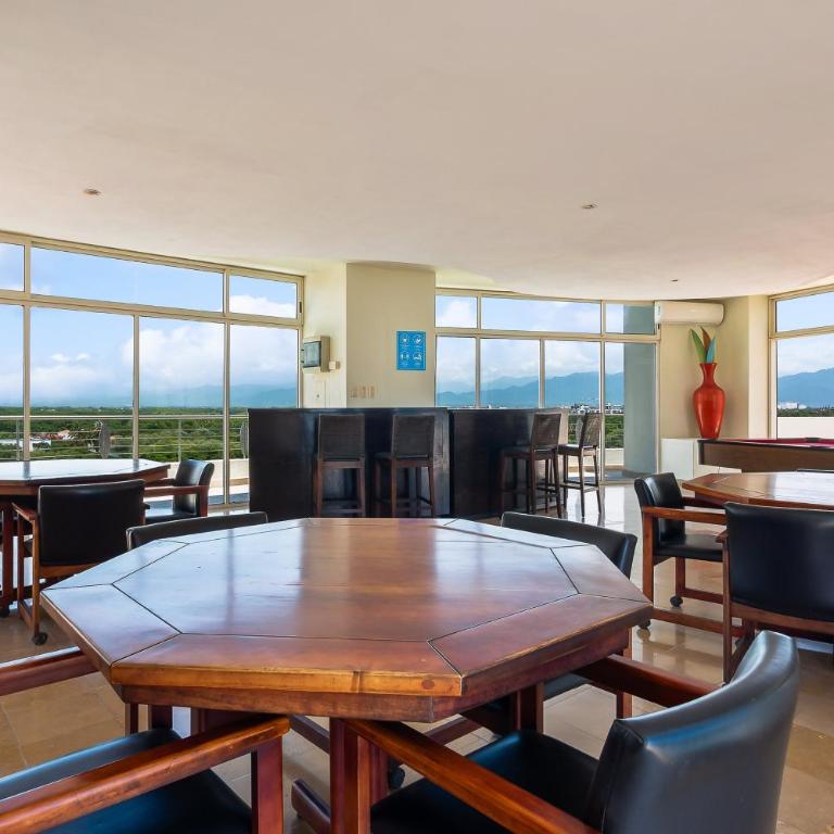 Nitta Condo #203 | Condo in Nuevo Vallarta - Casa - 25