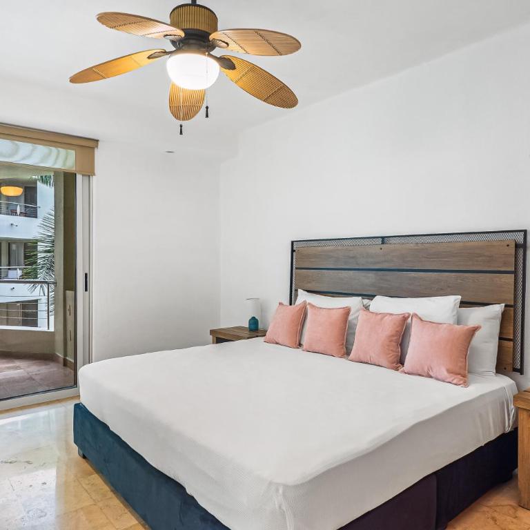 Nitta Condo #203 | Condo in Nuevo Vallarta - Casa - 15