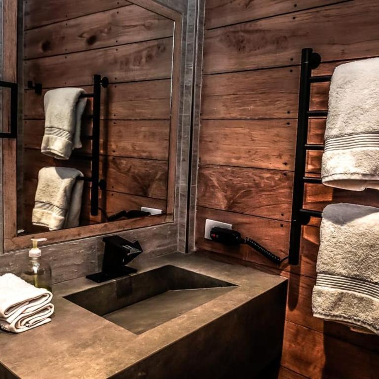 Kasul casa de campo - Double Room with Private Bathroom - 1