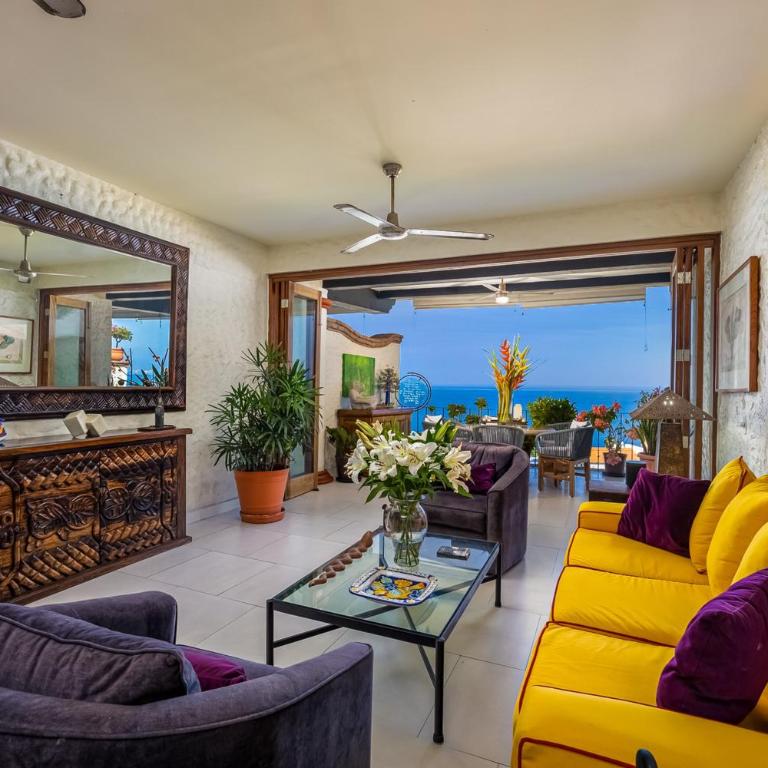Charming condo featuring ocean views, pool & private terrace - Casa - 6