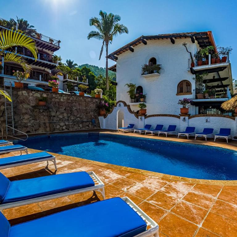 Charming condo featuring ocean views, pool & private terrace - Casa - 27