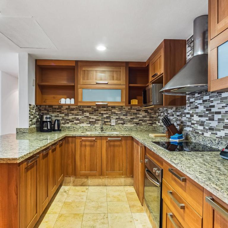 Nitta Condo #203 | Condo in Nuevo Vallarta - Casa - 14