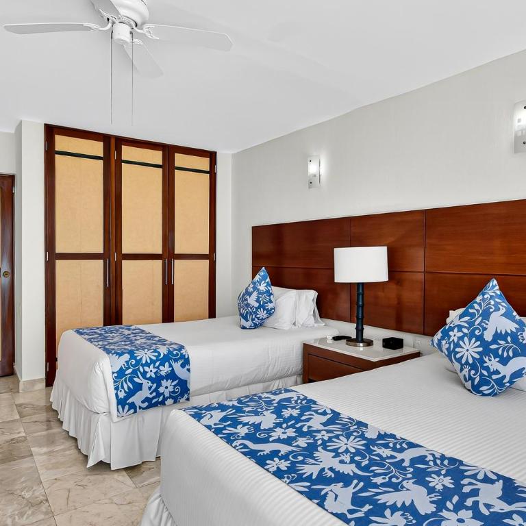 Stylish oceanview suite with infinity pool, full kitchen & bay-view terrace - Casa - 22