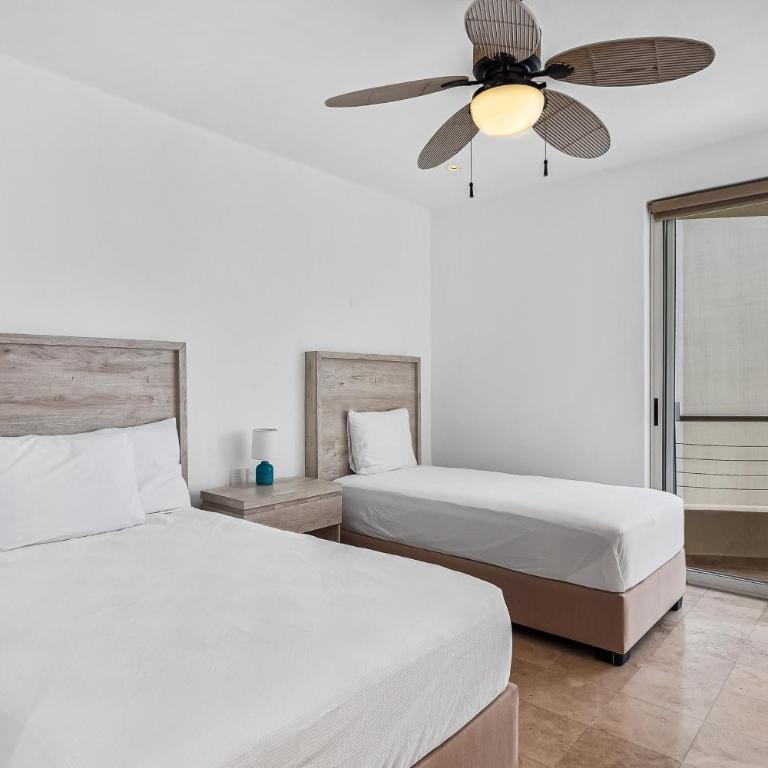 Nitta Condo #203 | Condo in Nuevo Vallarta - Casa - 18