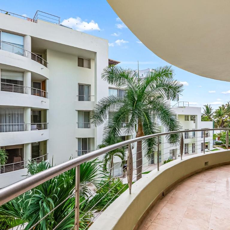 Nitta Condo #203 | Condo in Nuevo Vallarta - Casa - 26