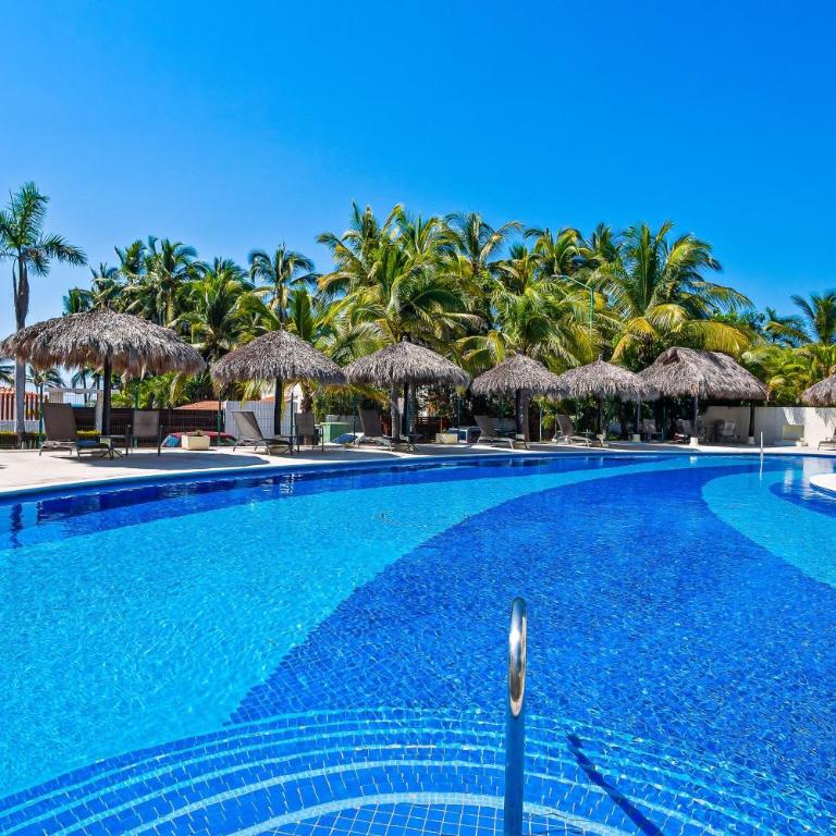 Nitta Condo #203 | Condo in Nuevo Vallarta - Casa - 29
