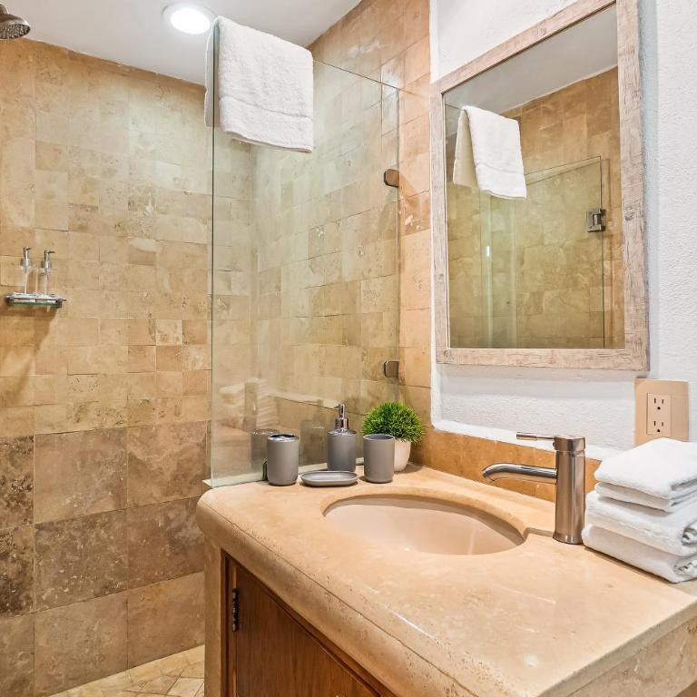 Nitta Condo #203 | Condo in Nuevo Vallarta - Casa - 20