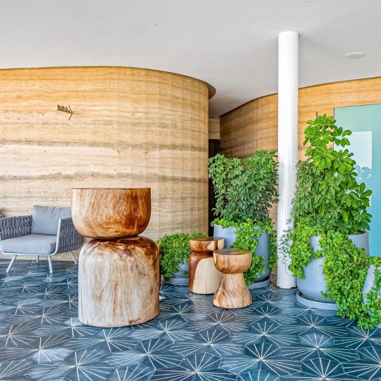 Oceanfront luxury with amazing view, 4 pools, private beach, on-site spa, dining - Casa - 3