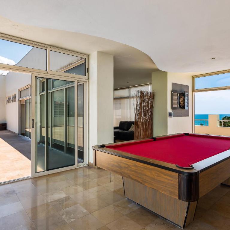 Nitta Condo #203 | Condo in Nuevo Vallarta - Casa - 24