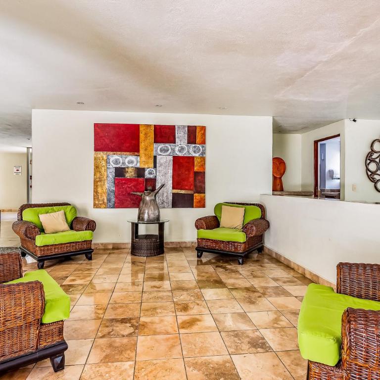 Charming condo with ocean-view, pool & balcony - Casa - 28