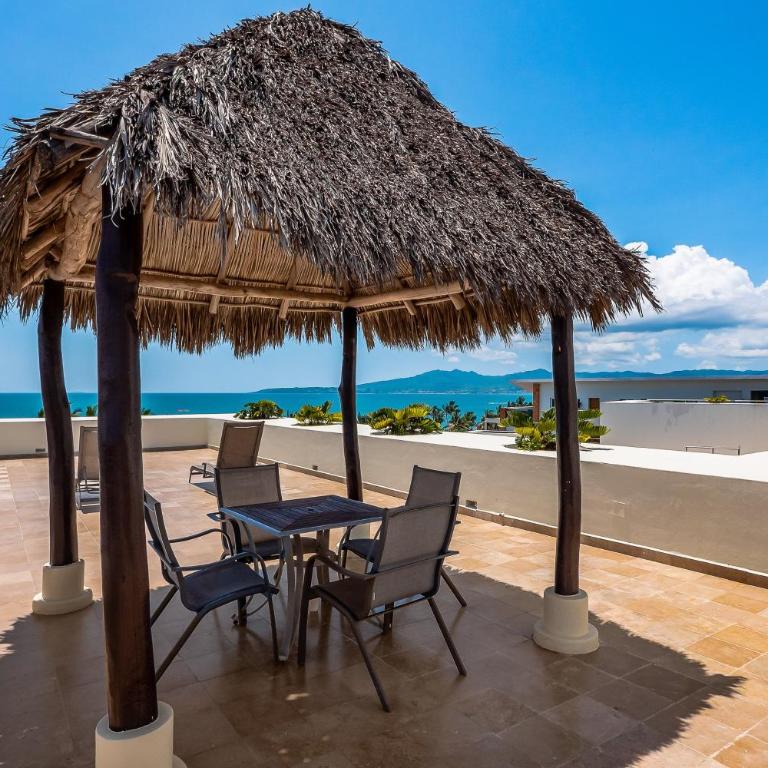 Nitta Condo #203 | Condo in Nuevo Vallarta - Casa - 35