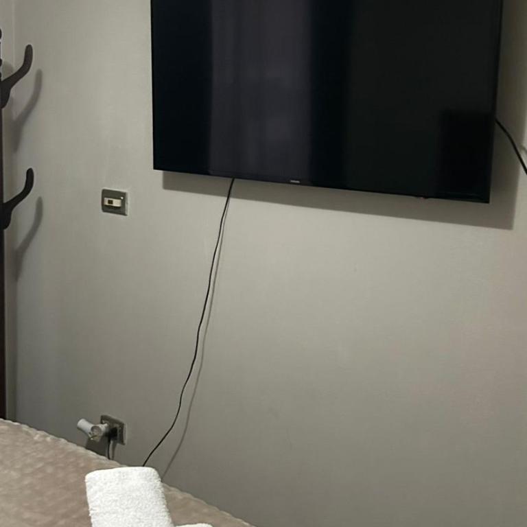 Departamento 4 personas Parque O'Higgins - Two-Bedroom Apartment - 12