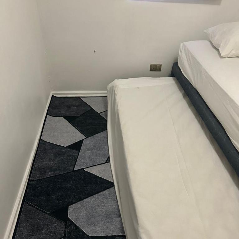 Departamento 4 personas Parque O'Higgins - Two-Bedroom Apartment - 16