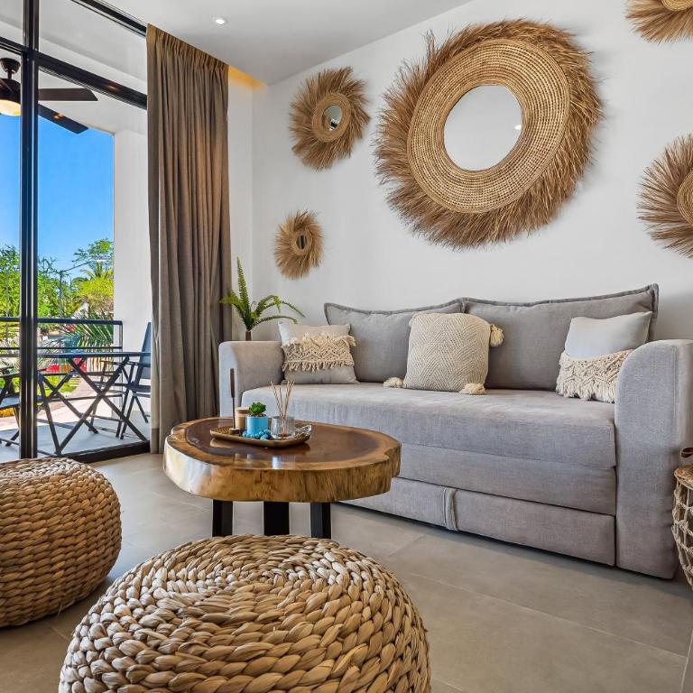 Serene gated retreat with pool & lush gardens – Your perfect couple getaway - Casa - 7
