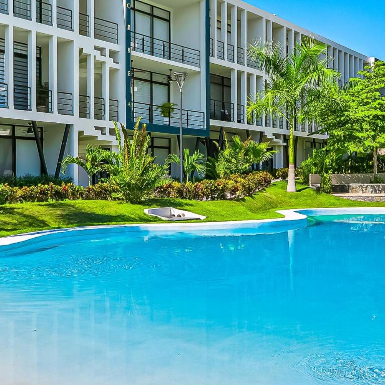 Serene gated retreat with pool & lush gardens – Your perfect couple getaway - Casa - 6