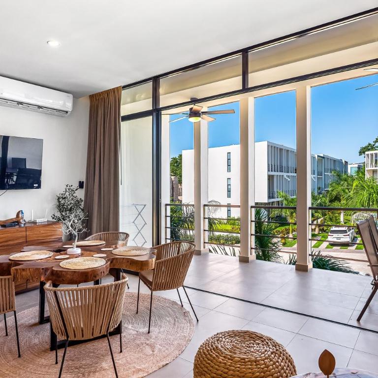 Serene gated retreat with pool & lush gardens – Your perfect couple getaway - Casa - 12