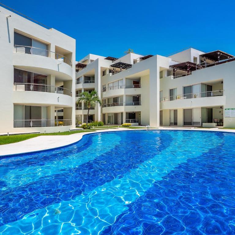 Nitta Condo #203 | Condo in Nuevo Vallarta - Casa - 3