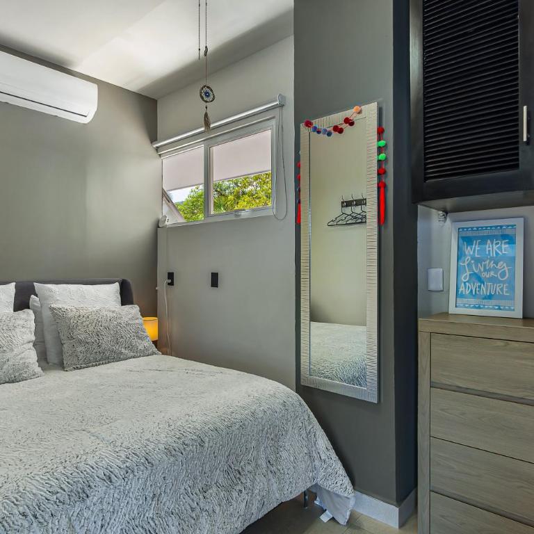 Dog-friendly ocean view penthouse & studio with a full kitchen & kitchenette - Casa - 21