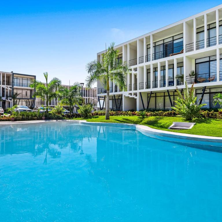 Serene gated retreat with pool & lush gardens – Your perfect couple getaway - Casa - 4