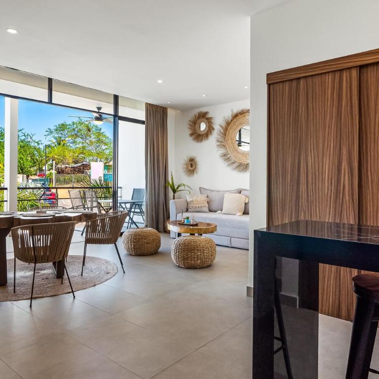 Serene gated retreat with pool & lush gardens – Your perfect couple getaway - Casa - 14