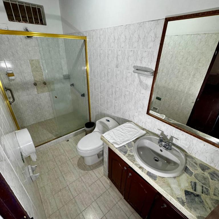 Aramat lajoya - Habitación Doble - 1 o 2 camas - 9