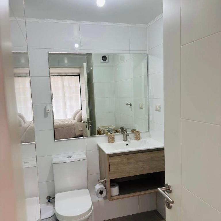 Departamento Temuco Centro - One-Bedroom Apartment - 9