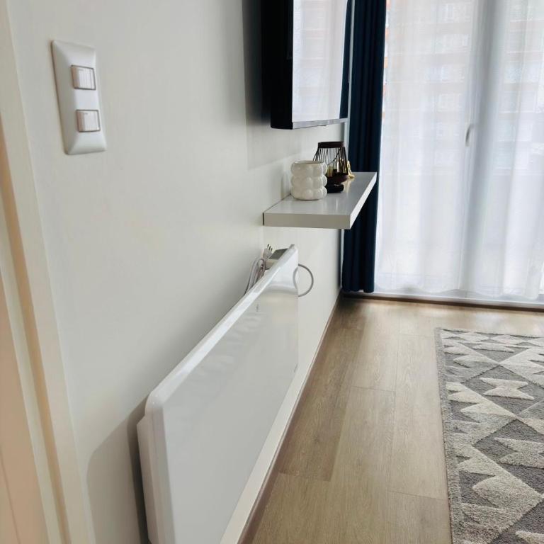 Departamento Temuco Centro - One-Bedroom Apartment - 8