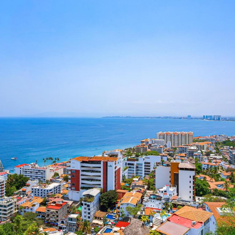 Penthouse Gardenias - Luxury retreat in Puerto Vallarta - Vacation Home - 30