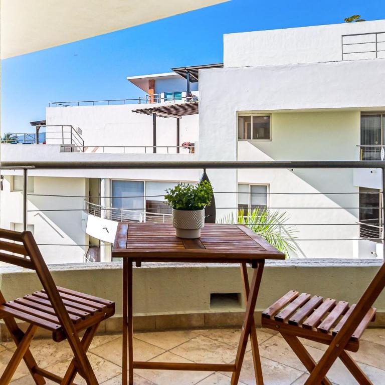 Ocean-view penthouse with private plunge pool & terrace, resort pool - Casa - 26