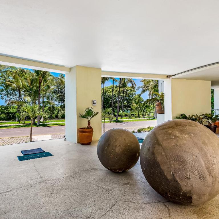 Ocean-view penthouse with private plunge pool & terrace, resort pool - Casa - 29
