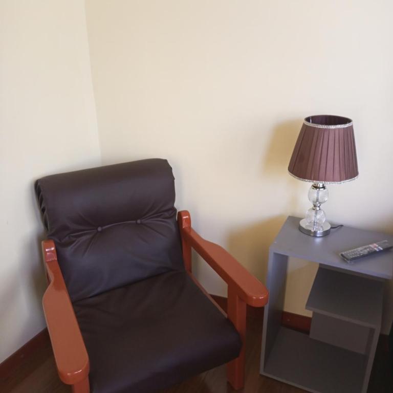 Casa Sajama 121 - Habitación Doble con baño privado - 7
