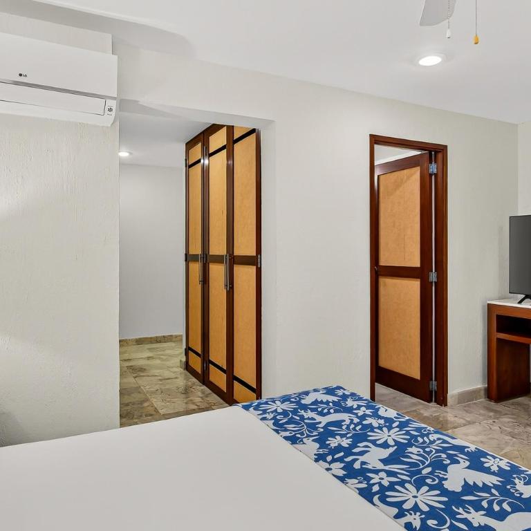 Spacious oceanview suite with heated pool, hot tub & terraces for lounging - Vacation Home - 20