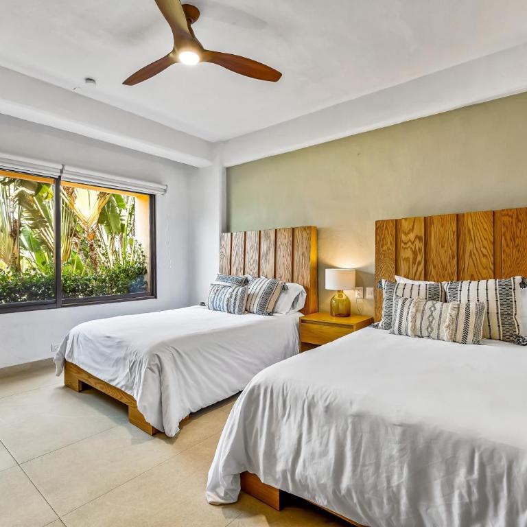Marina condo near golf course, beach, & dining with pool & tennis courts - Vacation Home - 19