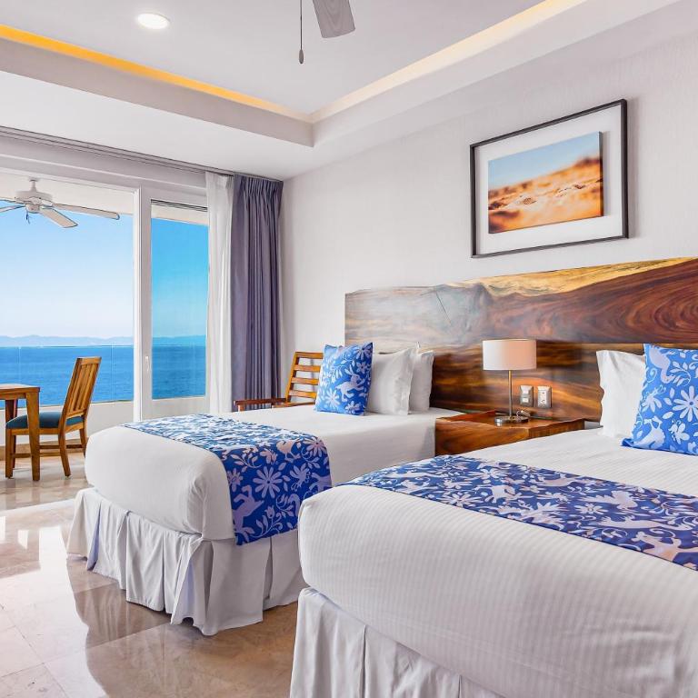 Luxurious condo with huge, oceanfront balcony, pool & pool spa - Casa - 15