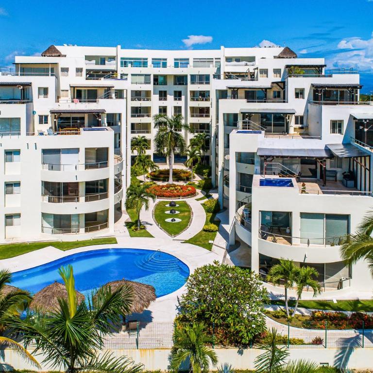Luxurious retreat with a scenic terrace pool & modern kitchen - Casa - 3