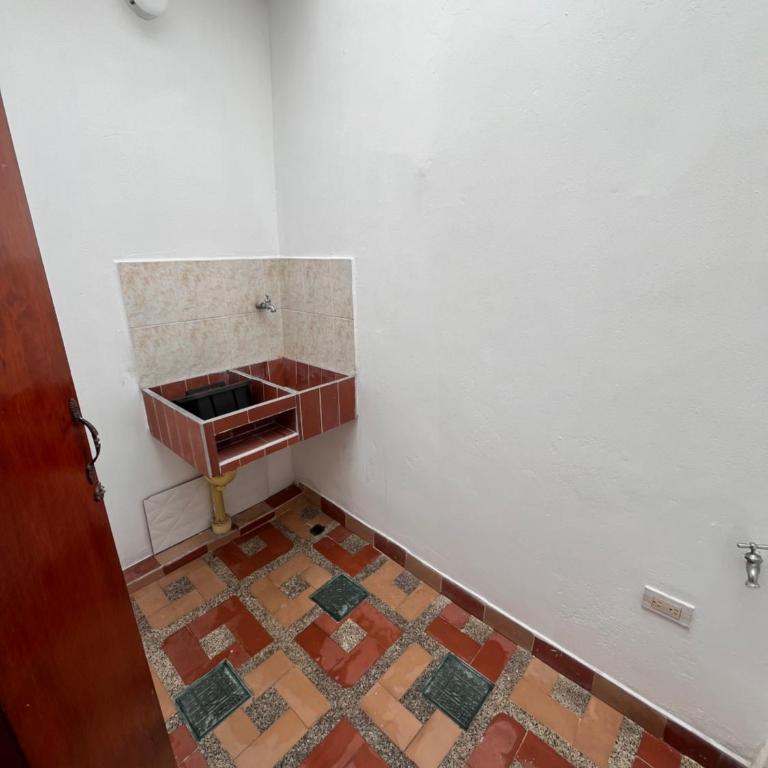 Aparta-loft sencillo Medellín Guayabal - Apartamento de 1 dormitorio - 2