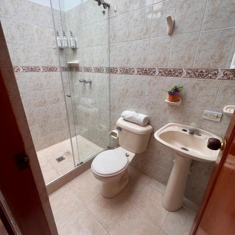 Aparta-loft sencillo Medellín Guayabal - Apartamento de 1 dormitorio - 10