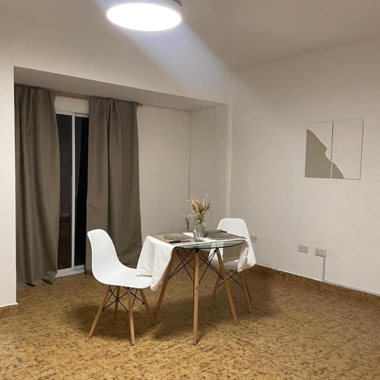 Departamento La Rosada - One-Bedroom Apartment - 2