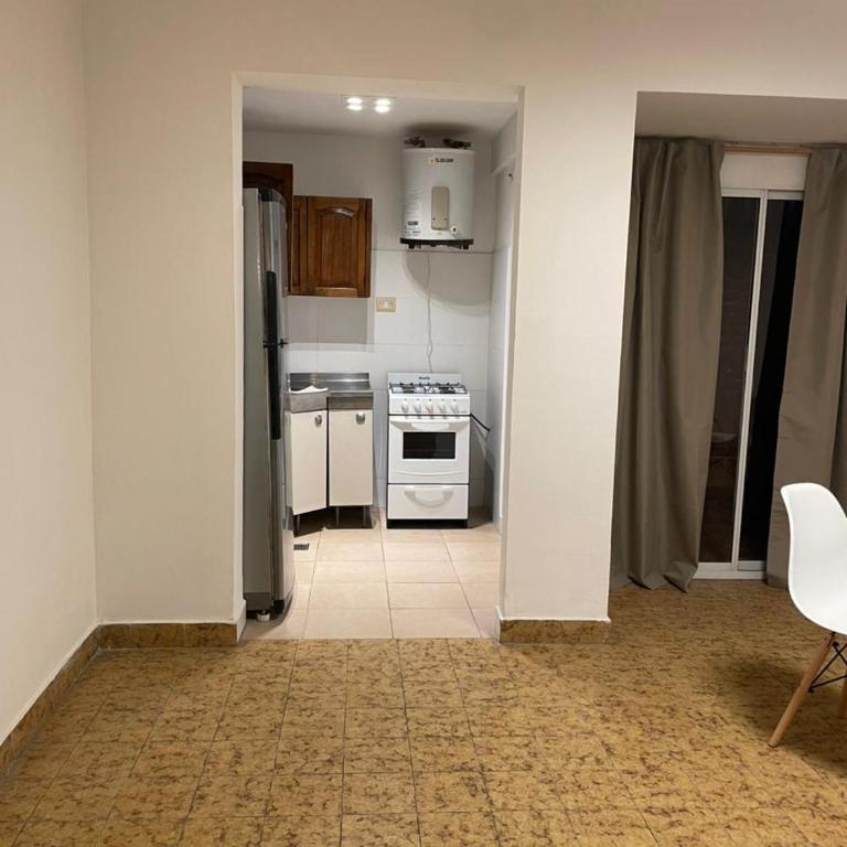 Departamento La Rosada - One-Bedroom Apartment - 3